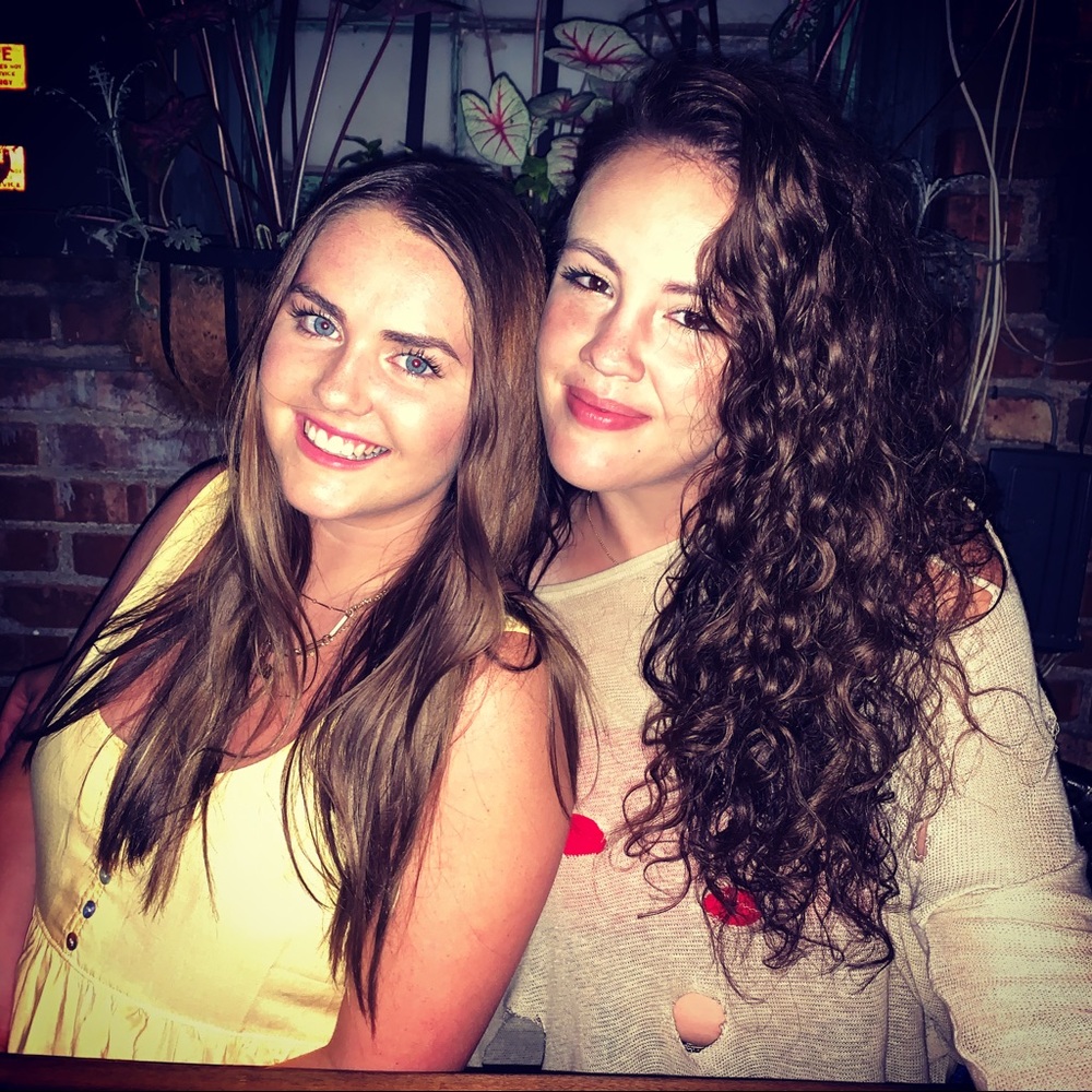 Meet your Posher, Ashley